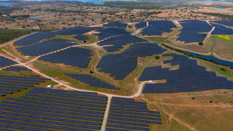 Portugal lidera na descarbonização no sul da Europa